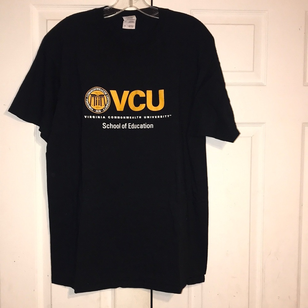 Unisex VCU Education Tee